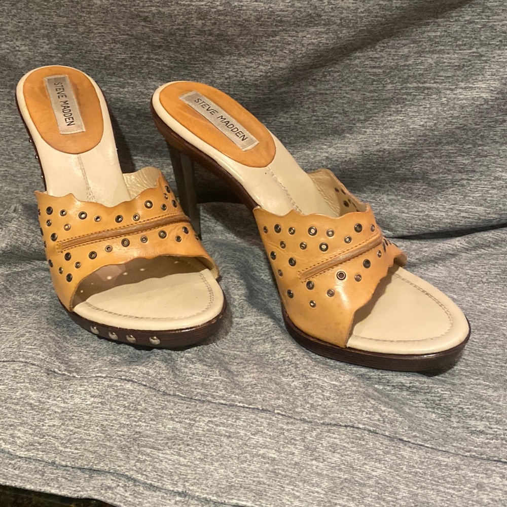 metal hell approx 4 inches